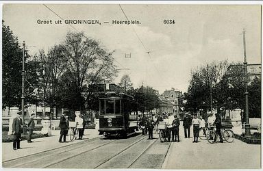 GTG Heereplein